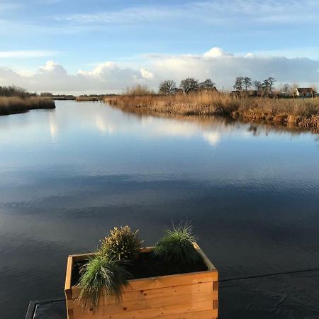 Dobberhuisje Nieuwkoop Экстерьер фото