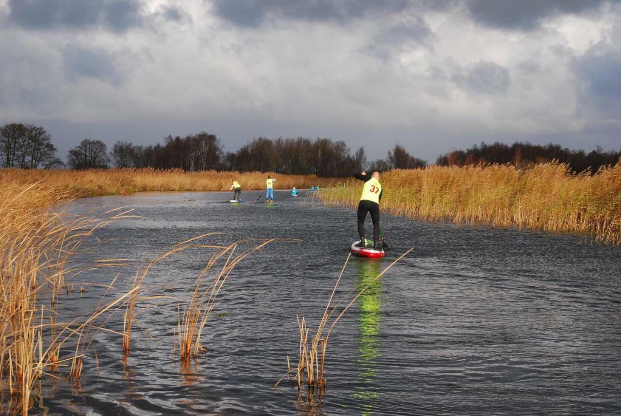 Dobberhuisje Nieuwkoop Экстерьер фото