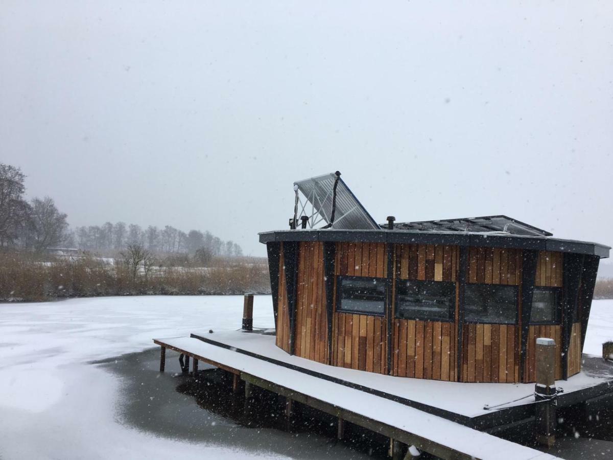 Dobberhuisje Nieuwkoop Экстерьер фото