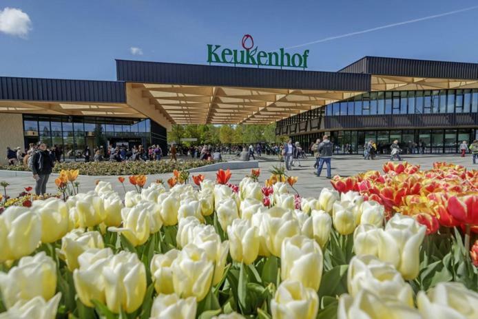 Dobberhuisje Nieuwkoop Экстерьер фото